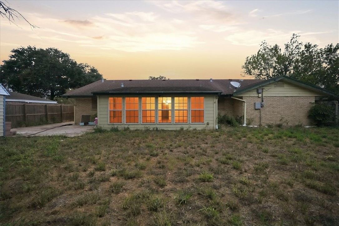 4417 Omalley Drive Corpus Christi TX 78413