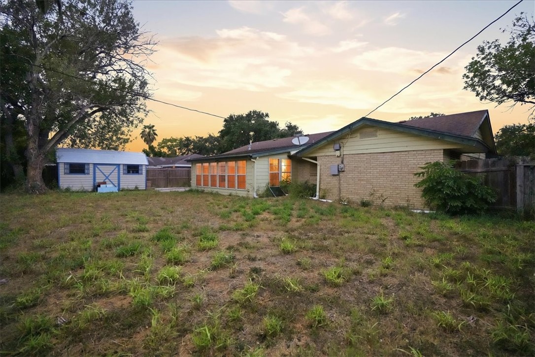 4417 Omalley Drive Corpus Christi TX 78413