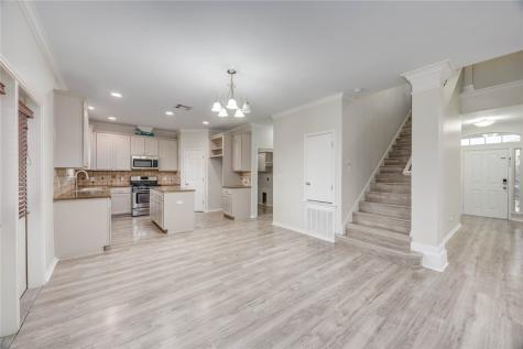 7706 Fort Griffen Drive Corpus Christi TX 78414