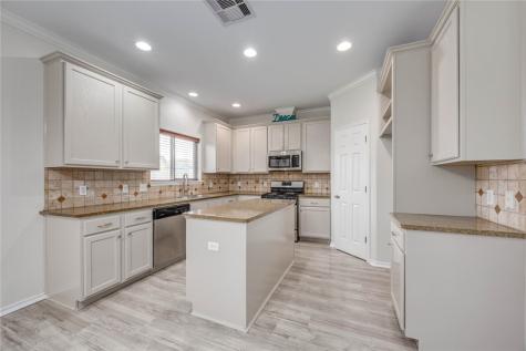 7706 Fort Griffen Drive Corpus Christi TX 78414