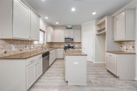7706 Fort Griffen Drive Corpus Christi TX 78414