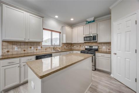 7706 Fort Griffen Drive Corpus Christi TX 78414