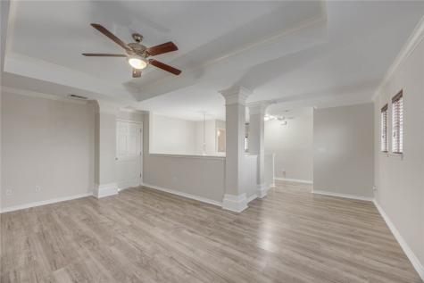 7706 Fort Griffen Drive Corpus Christi TX 78414