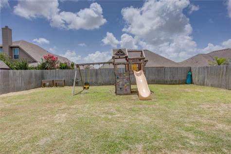 7706 Fort Griffen Drive Corpus Christi TX 78414