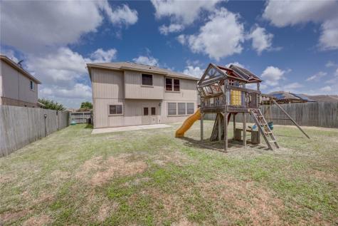 7706 Fort Griffen Drive Corpus Christi TX 78414