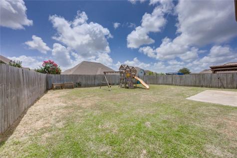 7706 Fort Griffen Drive Corpus Christi TX 78414