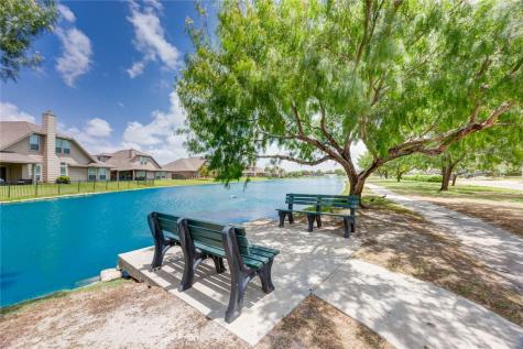 7706 Fort Griffen Drive Corpus Christi TX 78414