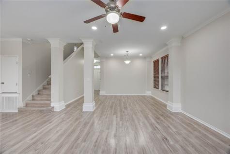 7706 Fort Griffen Drive Corpus Christi TX 78414