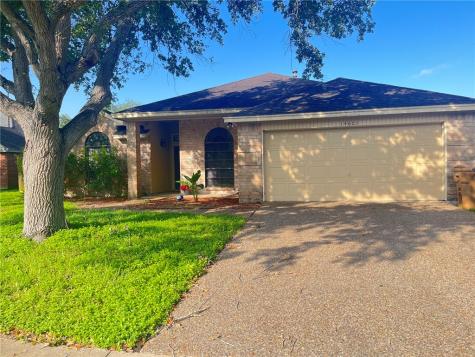 14605 Reagan Drive Corpus Christi TX 78410