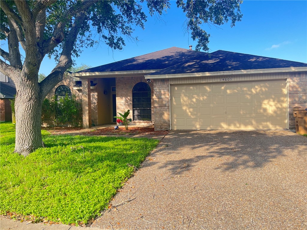 14605 Reagan Drive Corpus Christi TX 78410