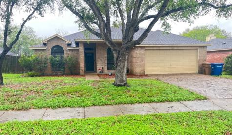14605 Reagan Drive Corpus Christi TX 78410