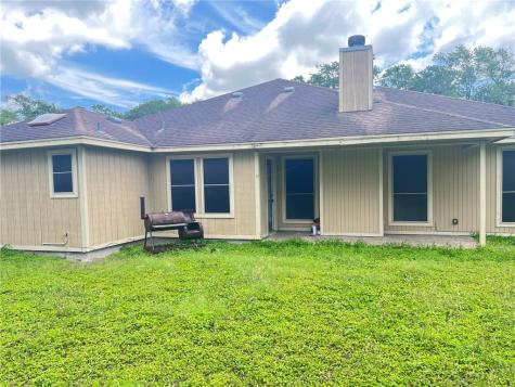14605 Reagan Drive Corpus Christi TX 78410