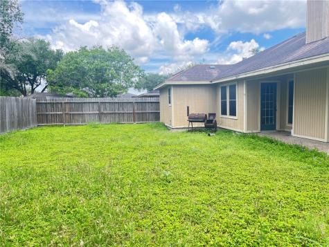 14605 Reagan Drive Corpus Christi TX 78410