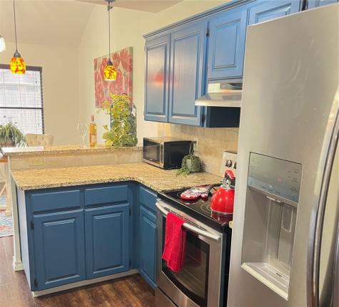 14605 Reagan Drive Corpus Christi TX 78410