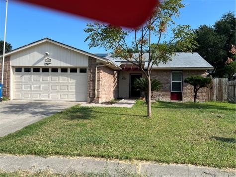1209 Harbor Village Drive Corpus Christi TX 78412