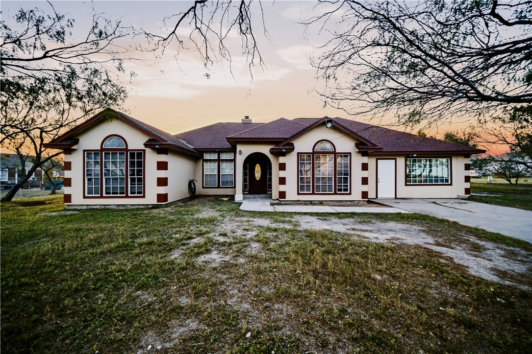 2369 Fm 892 Robstown TX 78380