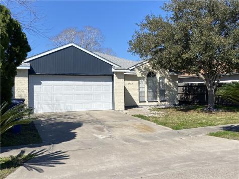 2725 Camargo Drive Corpus Christi TX 78415