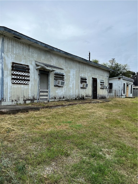 3202 Buddy Lawrence Drive Corpus Christi TX 78408
