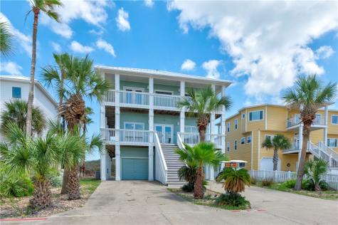 285 Mustang Royale Port Aransas TX 78373