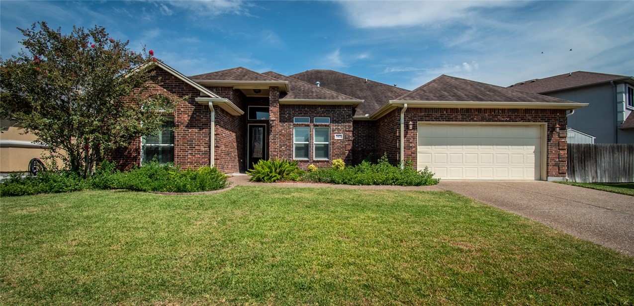 7422 Lake Geneva Drive Corpus Christi TX 78413