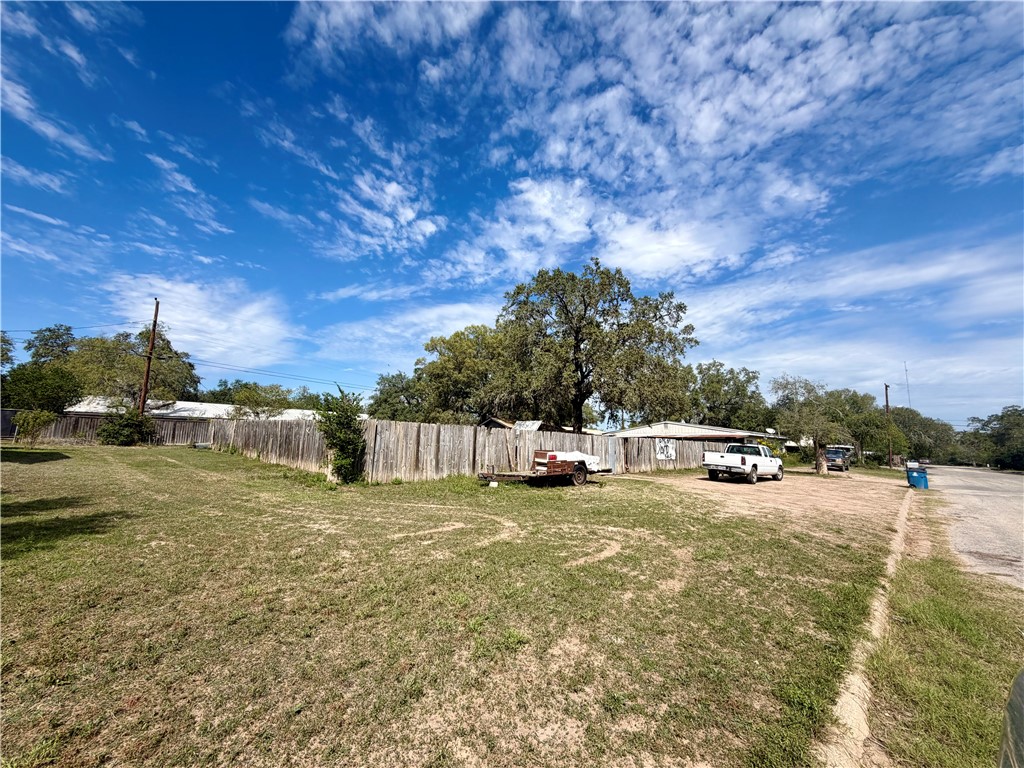 1202 Terry Street George West TX 78022