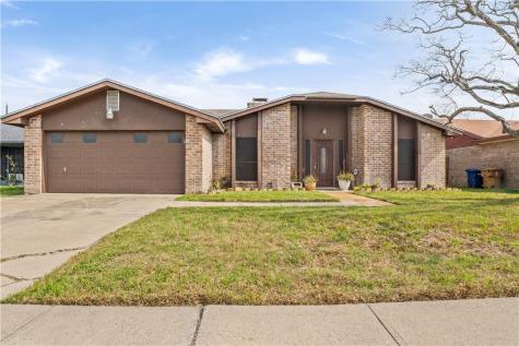 5710 Crestford Drive Corpus Christi TX 78415