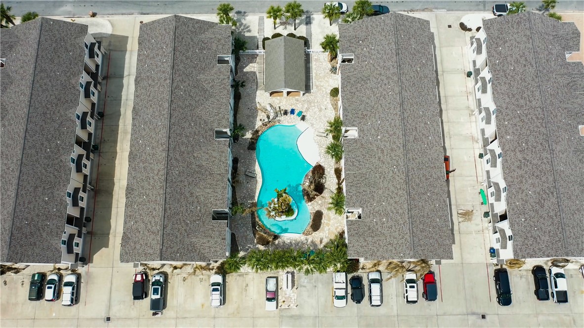 14202 Encantada Avenue 501 Corpus Christi TX 78418