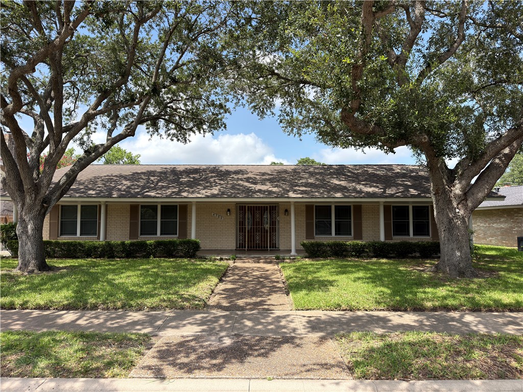 4302 Pecan Valley Drive Corpus Christi TX 78413