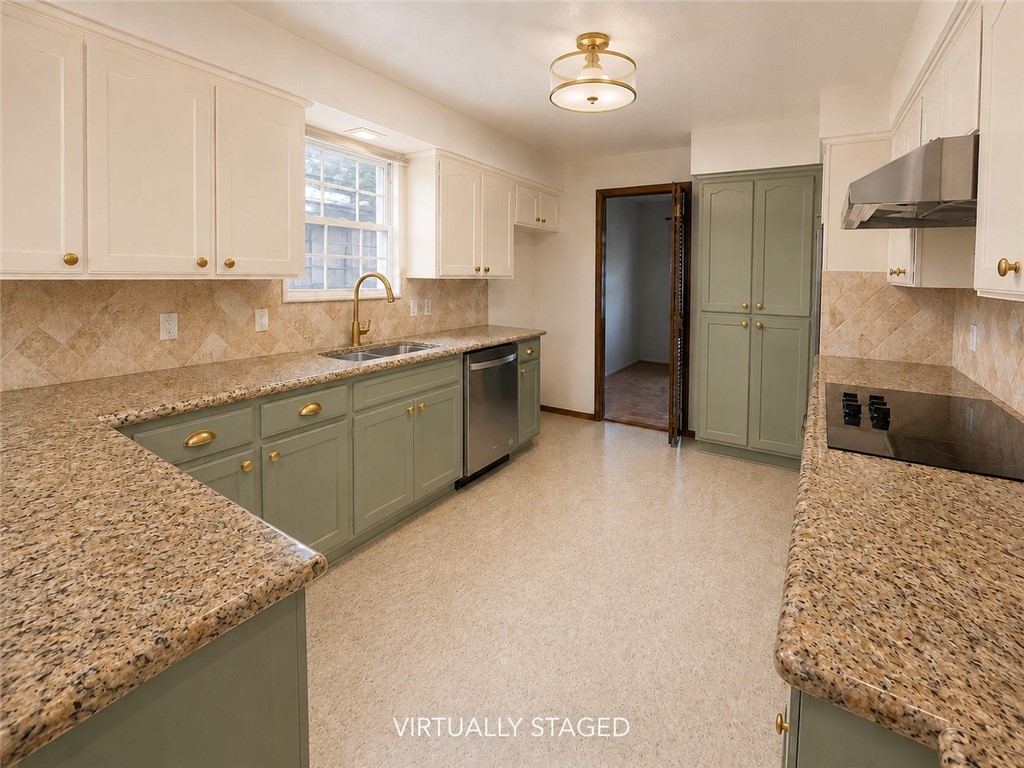 4302 Pecan Valley Drive Corpus Christi TX 78413