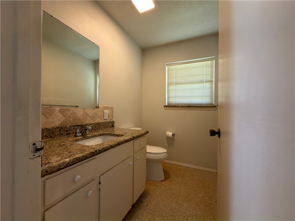 4302 Pecan Valley Drive Corpus Christi TX 78413