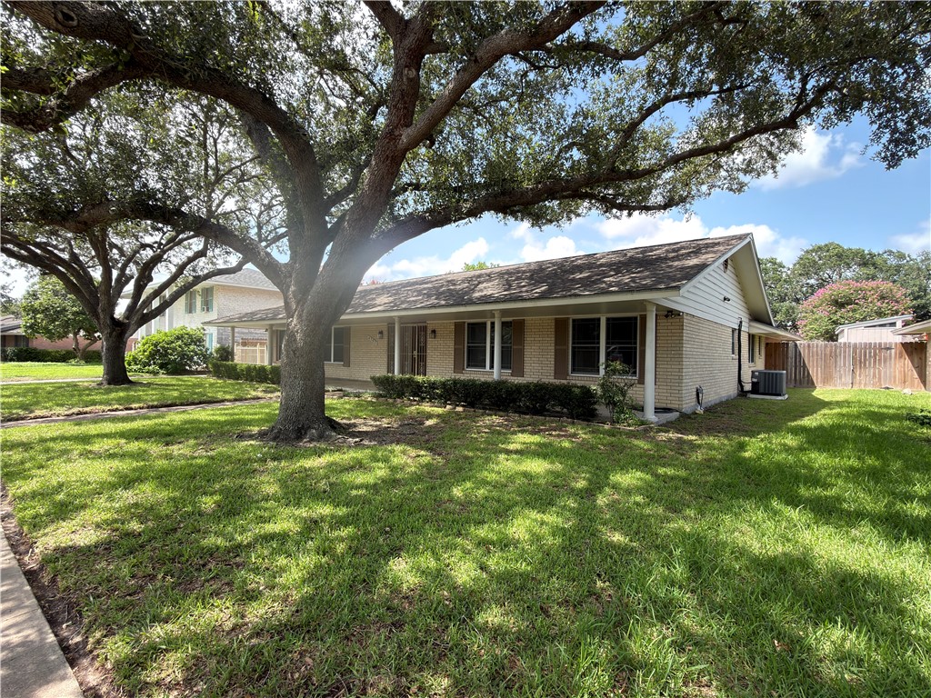 4302 Pecan Valley Drive Corpus Christi TX 78413