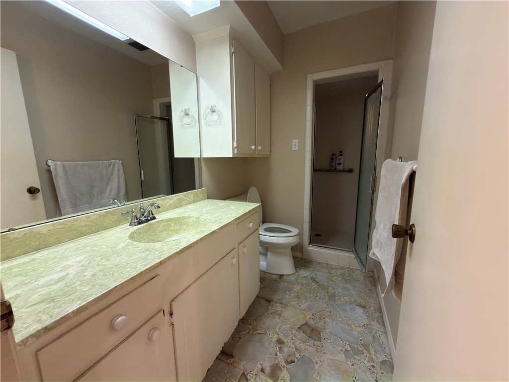 4302 Pecan Valley Drive Corpus Christi TX 78413