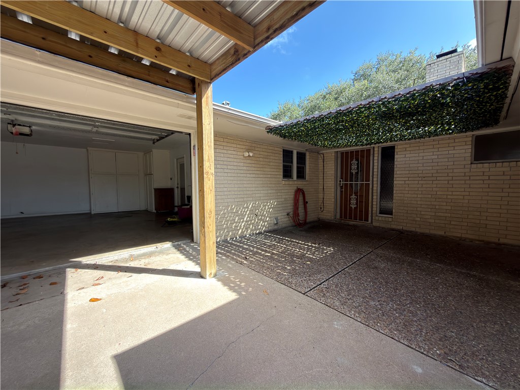 4302 Pecan Valley Drive Corpus Christi TX 78413