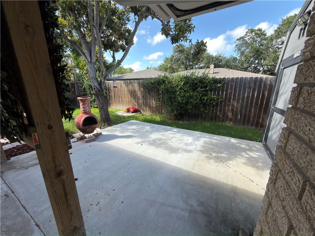 4302 Pecan Valley Drive Corpus Christi TX 78413