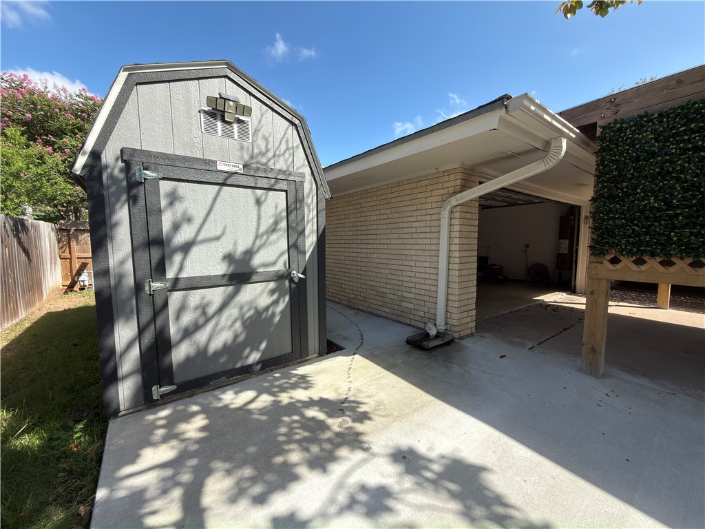 4302 Pecan Valley Drive Corpus Christi TX 78413