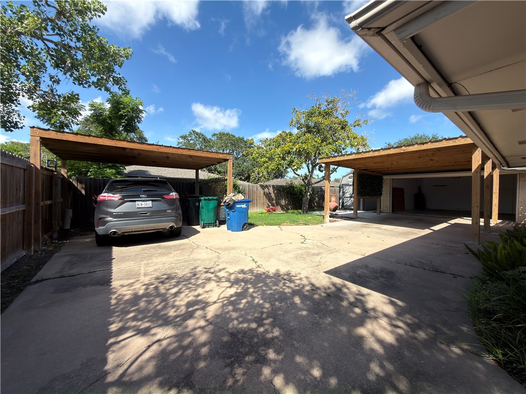 4302 Pecan Valley Drive Corpus Christi TX 78413