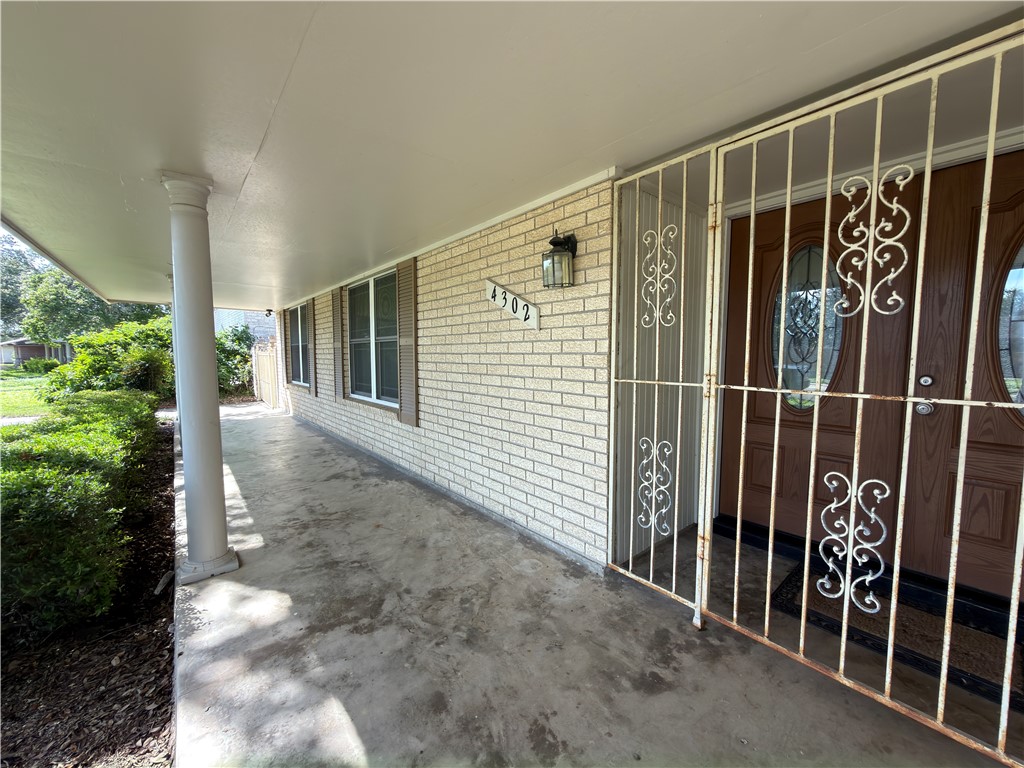 4302 Pecan Valley Drive Corpus Christi TX 78413