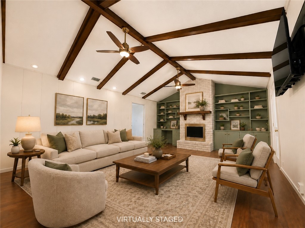 4302 Pecan Valley Drive Corpus Christi TX 78413