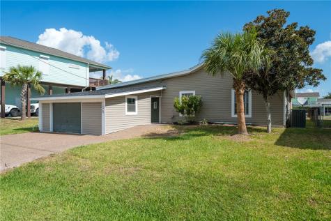 108 Palm Drive Rockport TX 78382