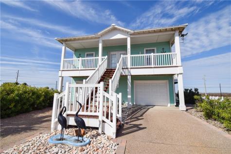 4785 Captiva Port Aransas TX 78373