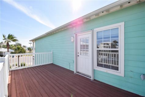 4785 Captiva Port Aransas TX 78373