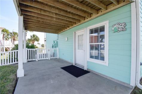4785 Captiva Port Aransas TX 78373