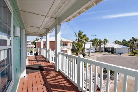 4785 Captiva Port Aransas TX 78373