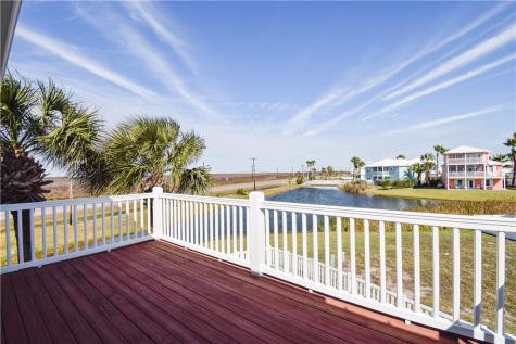 4785 Captiva Port Aransas TX 78373