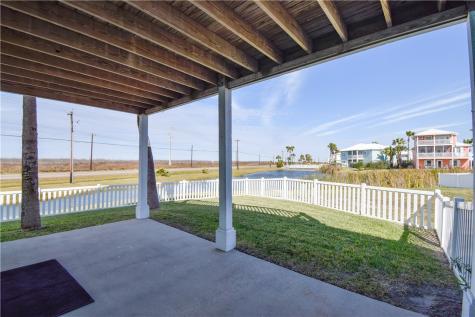 4785 Captiva Port Aransas TX 78373