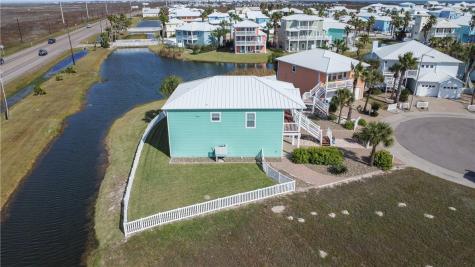 4785 Captiva Port Aransas TX 78373