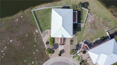 4785 Captiva Port Aransas TX 78373