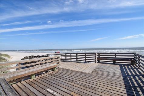4785 Captiva Port Aransas TX 78373