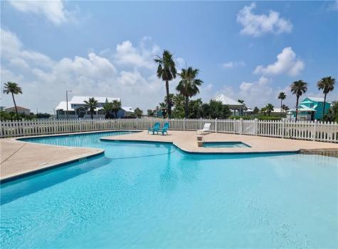 4785 Captiva Port Aransas TX 78373