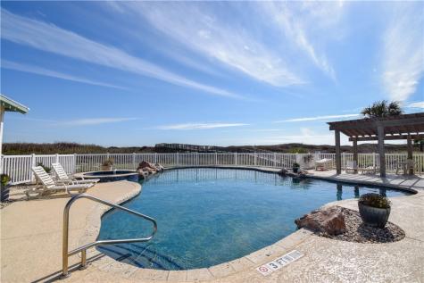 4785 Captiva Port Aransas TX 78373